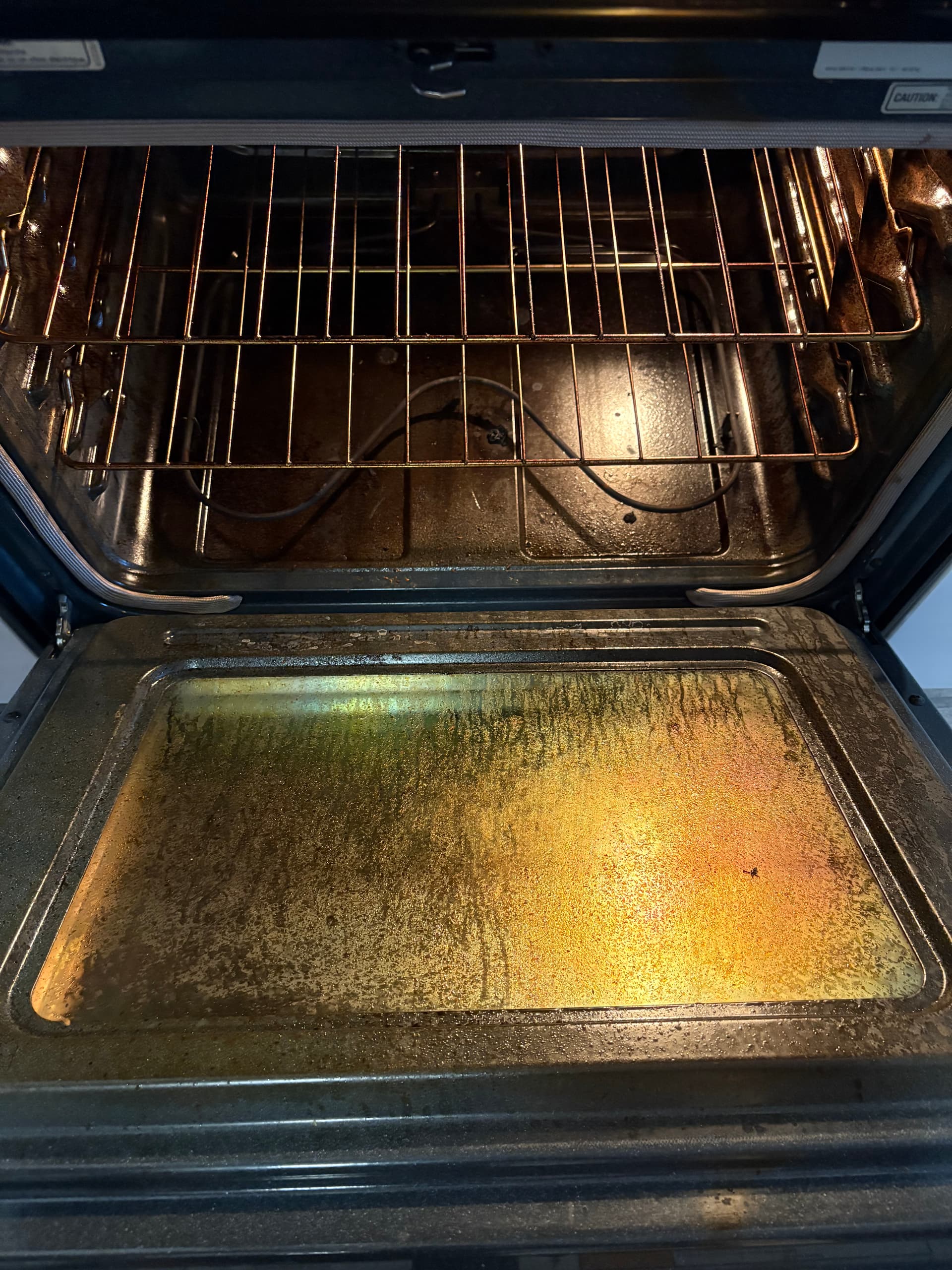Before